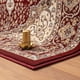thumbnail image 4 of Alfombra clasica tipo persa 120x180 origen turca, 4 of 4