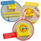 thumbnail image 3 of Reloj numérico Hand2Mind de Teaching Clock para niños (juego de 6), 3 of 9