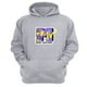 thumbnail image 1 of Polerón Canguro Mtv´S Gris Claro Talla Xl Unisex, 1 of 3