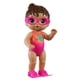 thumbnail image 1 of Muñeca Baby Alive Sunny la nadadora Bebé cabello castaño, 1 of 4