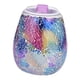thumbnail image 5 of Difusor De Aroma De Vidrio Premium Led Night Light Vela Calentador Coffee Bar EE. UU., 5 of 5