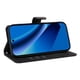 thumbnail image 4 of Funda tipo cartera con tapa para Google Pixel 10A con tarjetero, soporte y cubierta magnética Negro, 4 of 5