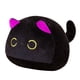 thumbnail image 4 of Lindo Animal De Peluche Decoración Juguetes De Peluche Para El Hogar Dormitorio Niños Regalo Juguete 15 Cm Violeta, 4 of 5