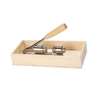 Bothyi - Cascanueces Manual Para Cascar Castañas Fácilmente Abridor De Nueces Para Almendras Y Nueces Pecanas