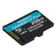 thumbnail image 4 of Memoria microSD Kingston Canvas Go Plus 256GB microSD V30, 4 of 7