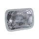 thumbnail image 1 of Farol HELLA 190x132 mm 12V HB2 Blanco Alto/Bajo, 1 of 1