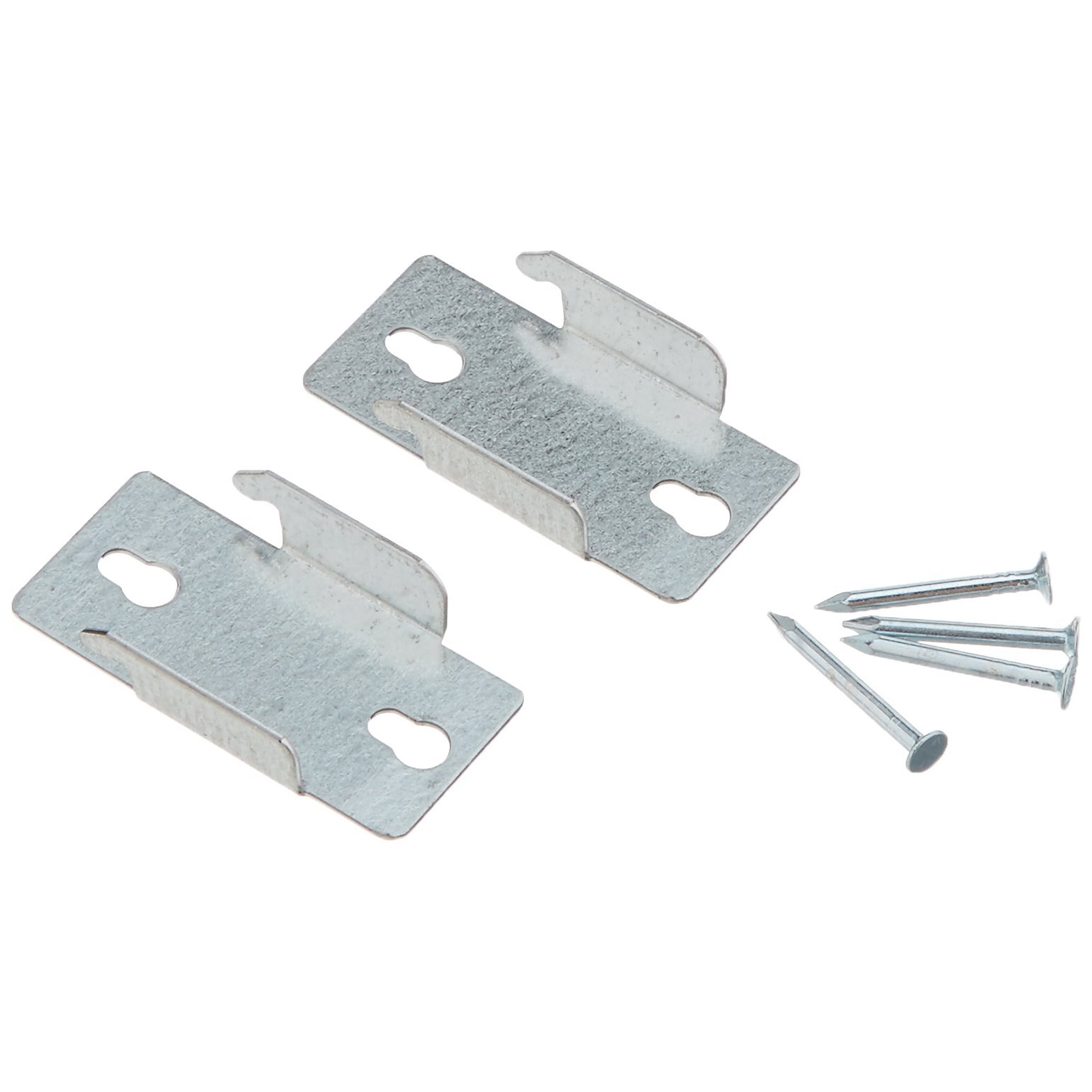 Soporte Doble Para Barra De Cortina Kenney Mfg Kn852