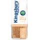 thumbnail image 1 of Pan de Molde Familiar Kingsbury Perfecto Integral, 580 g, 1 of 3