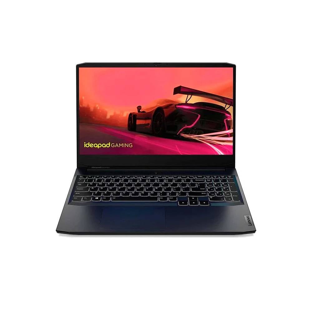 Lenovo Ideapad 3 15ach6 Procesador Ryzen 7, 8 Gb De Ram Y 1tb + 256gb Ssd