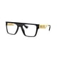 thumbnail image 1 of Gafas Versace VE 3326U GB1 negro/dorado 55 mm para hombre, 1 of 3