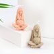 thumbnail image 5 of Molde de Silicona Zohuyar Mother Earth para Velas - Talla S, 5 of 9