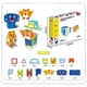 thumbnail image 2 of Bloques 3D Magneticos Figuras Animalitos Construcción 35 Pcs, 2 of 5