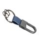 thumbnail image 4 of Llavero De Coche Llavero Heavy Duty Clip Llavero Universal Aniversarios Regalos Azul, 4 of 5