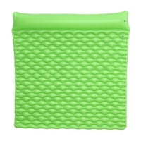 Bestway - Colchoneta Reposera Hamaca Inflable 2 Personas 213X170Cm