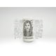 thumbnail image 4 of I'll be There For You - Juego de 6 Vasos negro, 4 of 7