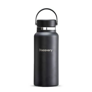 Discovery - Botella Termica Boca Ancha 950 Ml Termo