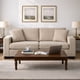 thumbnail image 1 of Sofá Malmo Tela Beige, 1 of 3