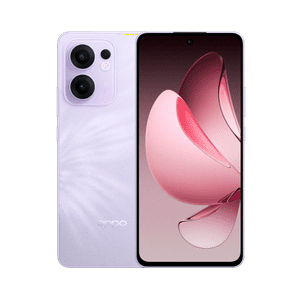 Oppo - Reno 13F 5G Morado Dual Sim 256 Gb Rom 12 Gb Ram