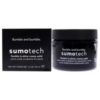 Sumotech De Bumble And Bumble Para - Cera