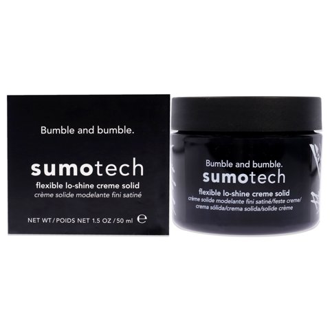 Sumotech De Bumble And Bumble Para - Cera