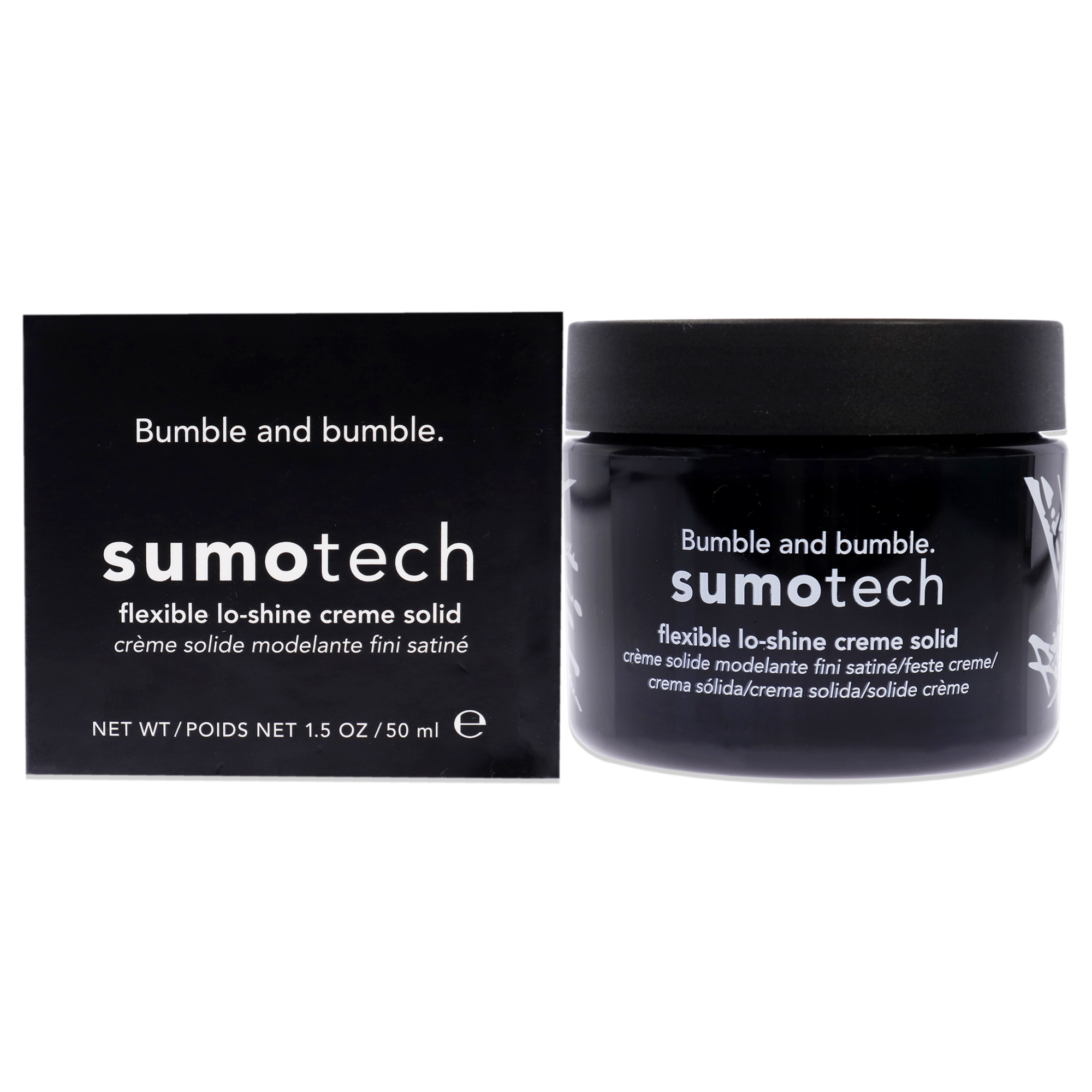 Sumotech De Bumble And Bumble Para - Cera