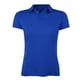 thumbnail image 1 of Polera Dry Fit Con Cuello Manga Corta Mujer, 1 of 3