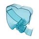 thumbnail image 1 of Dispensador De Rollos De Algodón, Contenedor Giratorio Fácil De Usar Para Uso Doméstico, Encimera, Azul, 1 of 3