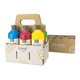 thumbnail image 3 of Set De 6 Pinturas Eco Color, 3 of 3