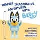 thumbnail image 2 of Figura electrónica de Toy Bluey Game Hide and Seek para niños a partir de 3 años, 2 of 3