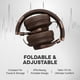thumbnail image 5 of Auriculares artix CL750 para colocar sobre las orejas con cable, micrófono y control de volumen, 5 of 9