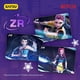 thumbnail image 2 of Cartas Coleccionables KAYOU Kpop Demon Hunters Clásico 001, 2 of 3