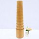 thumbnail image 1 of Mandril de madera para pulseras DKUWBJAS 298 mm 42‑72 mm, 1 of 5
