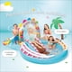 thumbnail image 2 of Piscina inflable para niños Intex Candy Zone con rociador de agua, 2 of 6