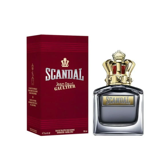 Perfume Scandal Pour Homme Edt 100 Ml