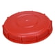 thumbnail image 2 of Piezas De La Cubierta De La Tapa Del Bolso IBC, Tapa Del Tanque Para El Hogar, Accesorios De Válvula De Grifo De Manguera De Jardín, Diámetro Interior De 24,5 Cm, 2 of 5