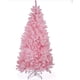 thumbnail image 1 of Arbol de Navidad Rosado 180 cm, 1 of 2