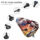 thumbnail image 3 of Funda de Asiento para Bicicleta Peacemaker Impermeable, 3 of 6