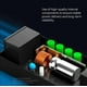 thumbnail image 3 of Cargador Impresora 30v 333mA Fuente Poder para HP negro, 3 of 8