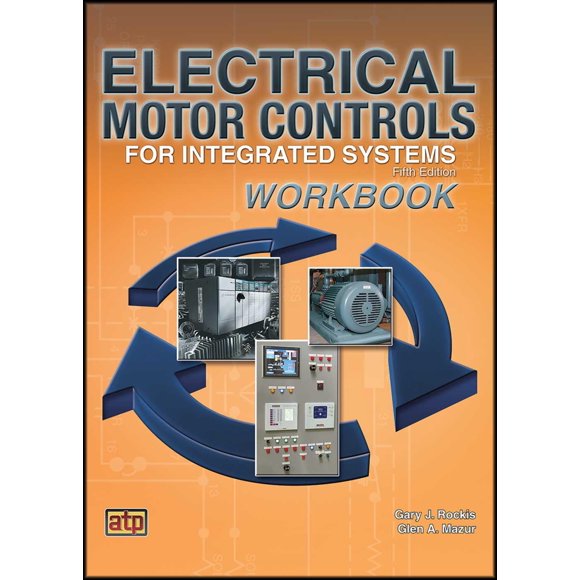 Libro de trabajo de American Technical Publishers