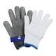 thumbnail image 5 of Guante Resistente A Cortes, Protector De Cortes, Para Hombres Y Mujeres, Para Carnicero De Cocina, Talla M, 5 of 5