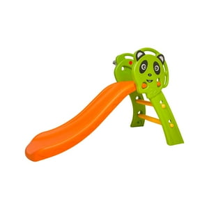 Igpro - Resbalín Panda Plegable Para Niños