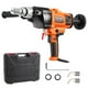 thumbnail image 1 of Perforadora con núcleo de diamante VEVOR 20-160 mm 2000W 0-1800 RPM, 1 of 3