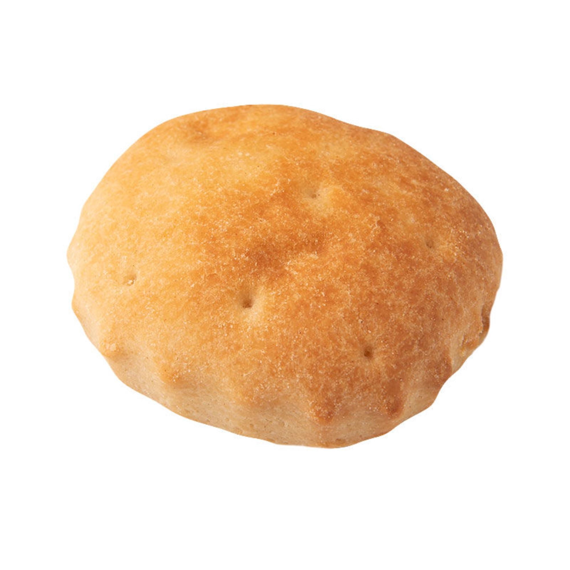 Pan Mendocino Granel 500 g (25 un aprox) Bredenmaster