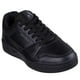 thumbnail image 2 of Zapatilla Escolar Kids Tiebreak Low Negro Skechers, 2 of 4