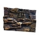 thumbnail image 4 of Fondo De Acuario De Roca 3D Simulado Para Tortugas, Dragones Barbudos Y Lagartos, Estilo B, 4 of 5