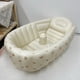 thumbnail image 1 of Newborn Baby Inflatable Bathtub, Baby Bathtub Inflatable Tub, Outdoor Portable Tub Game Pool, 1 of 2