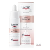 Beiersdorf - Serum Skin Perfecting | Eucerin Anti-Pigment | 30Ml