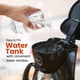 thumbnail image 3 of Cafetera Elite Gourmet EHC4128 para 4 tazas Brew & Drip, color negro, 3 of 6