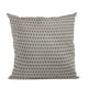 thumbnail image 1 of Cojín Plutus Blue Rocks Dot Luxury de 30 cm x 50 cm, 1 of 9