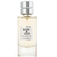 Flavia - Rose & Oud Edp 90Ml